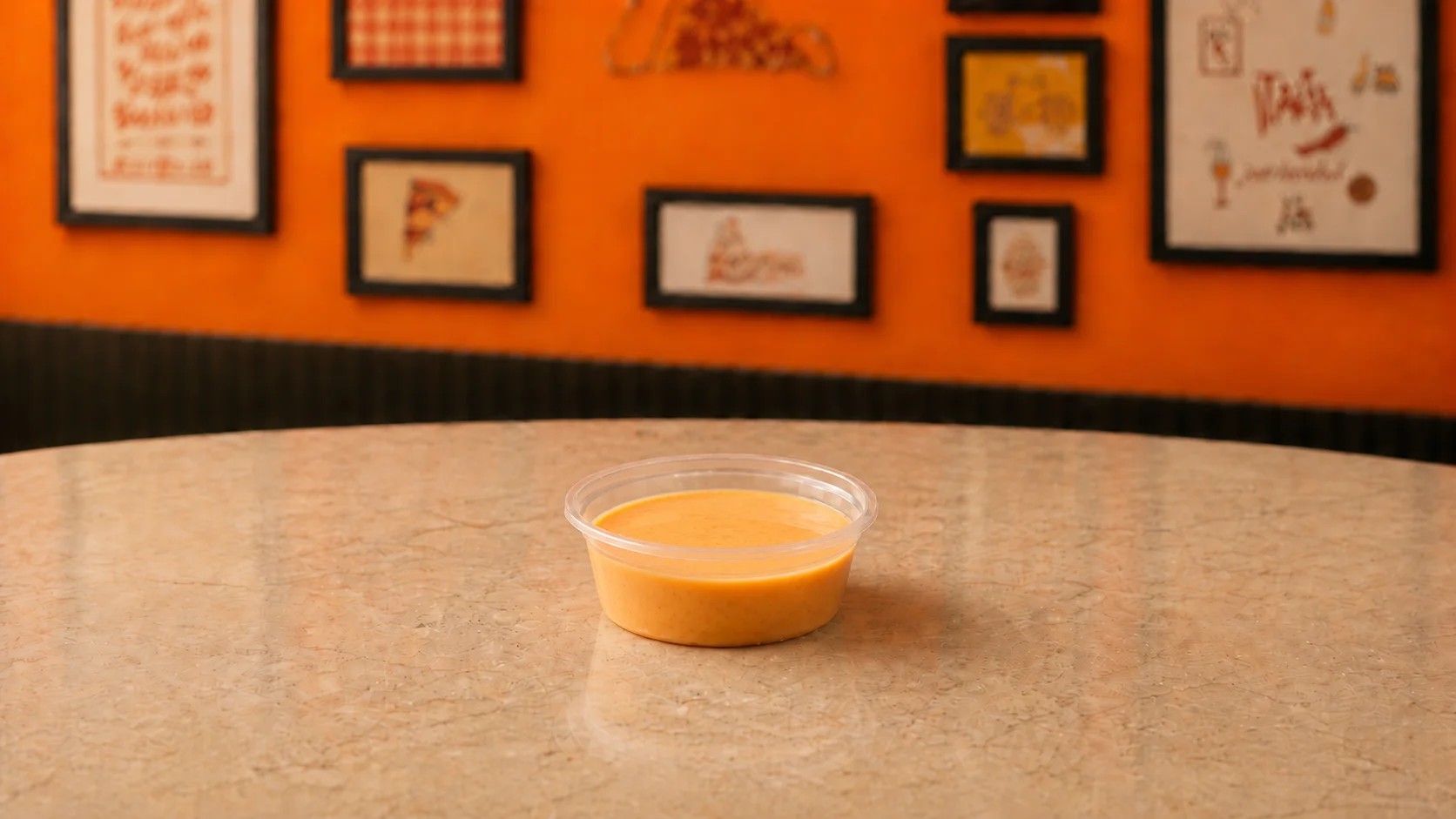 Honey Fire Sos