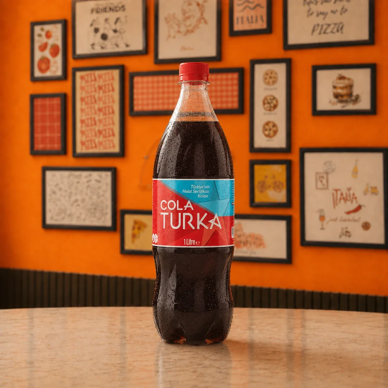Kola 1L