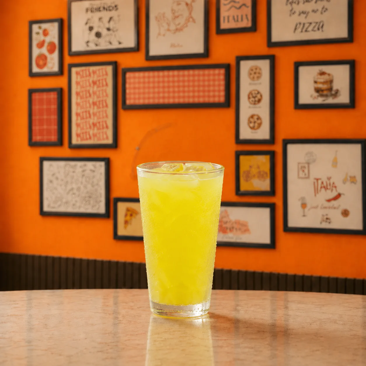 Limonata
