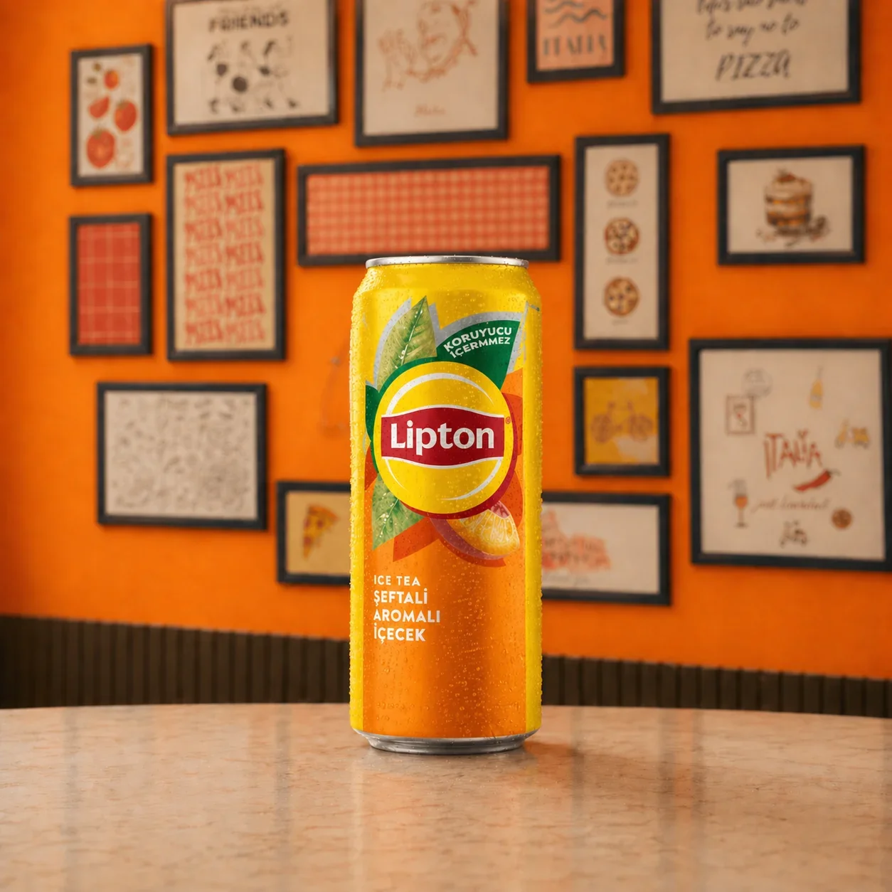 Lipton Ice Tea