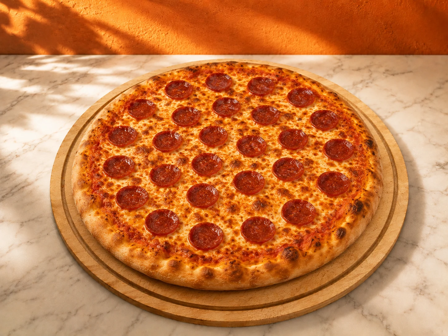 Smash Pizza