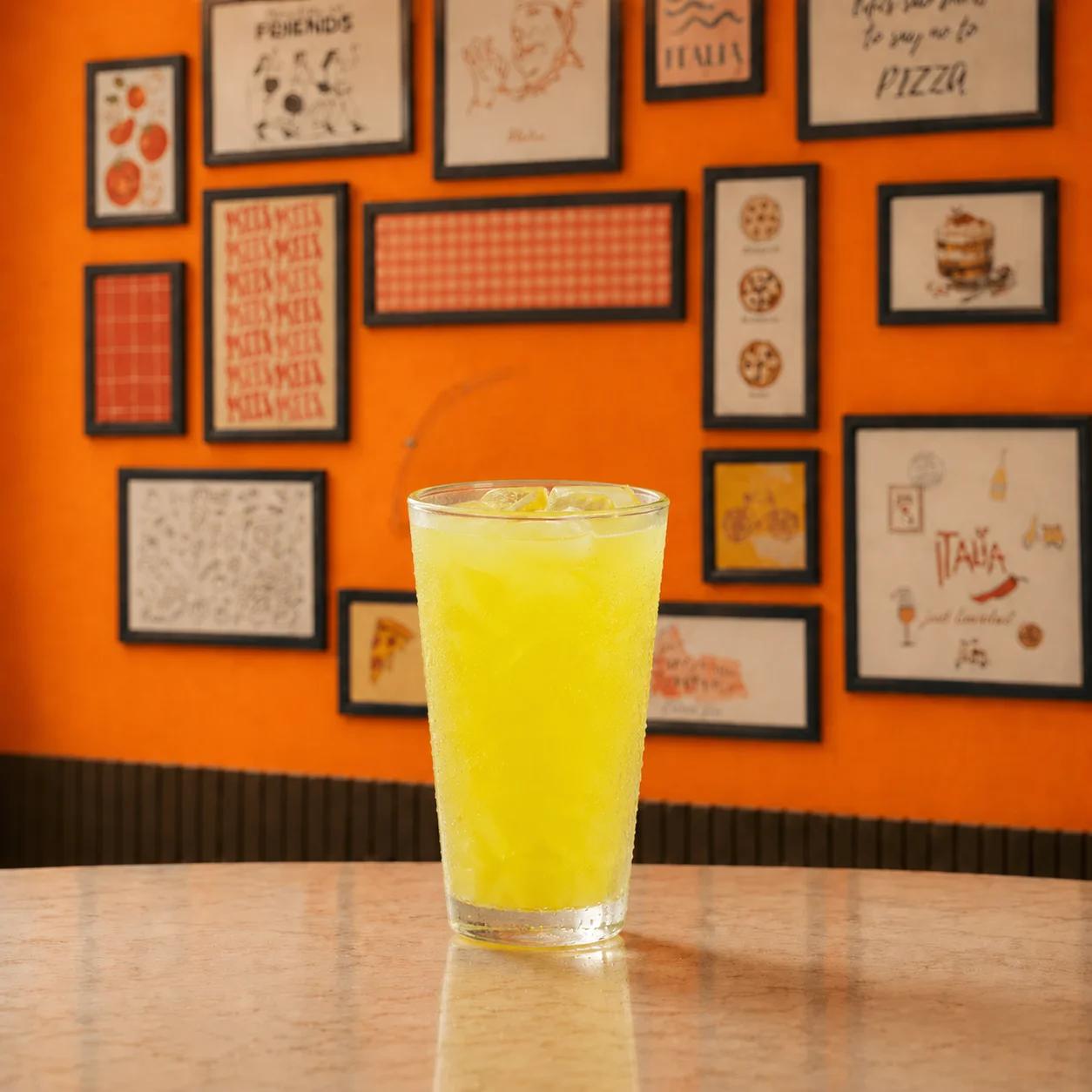 Limonata