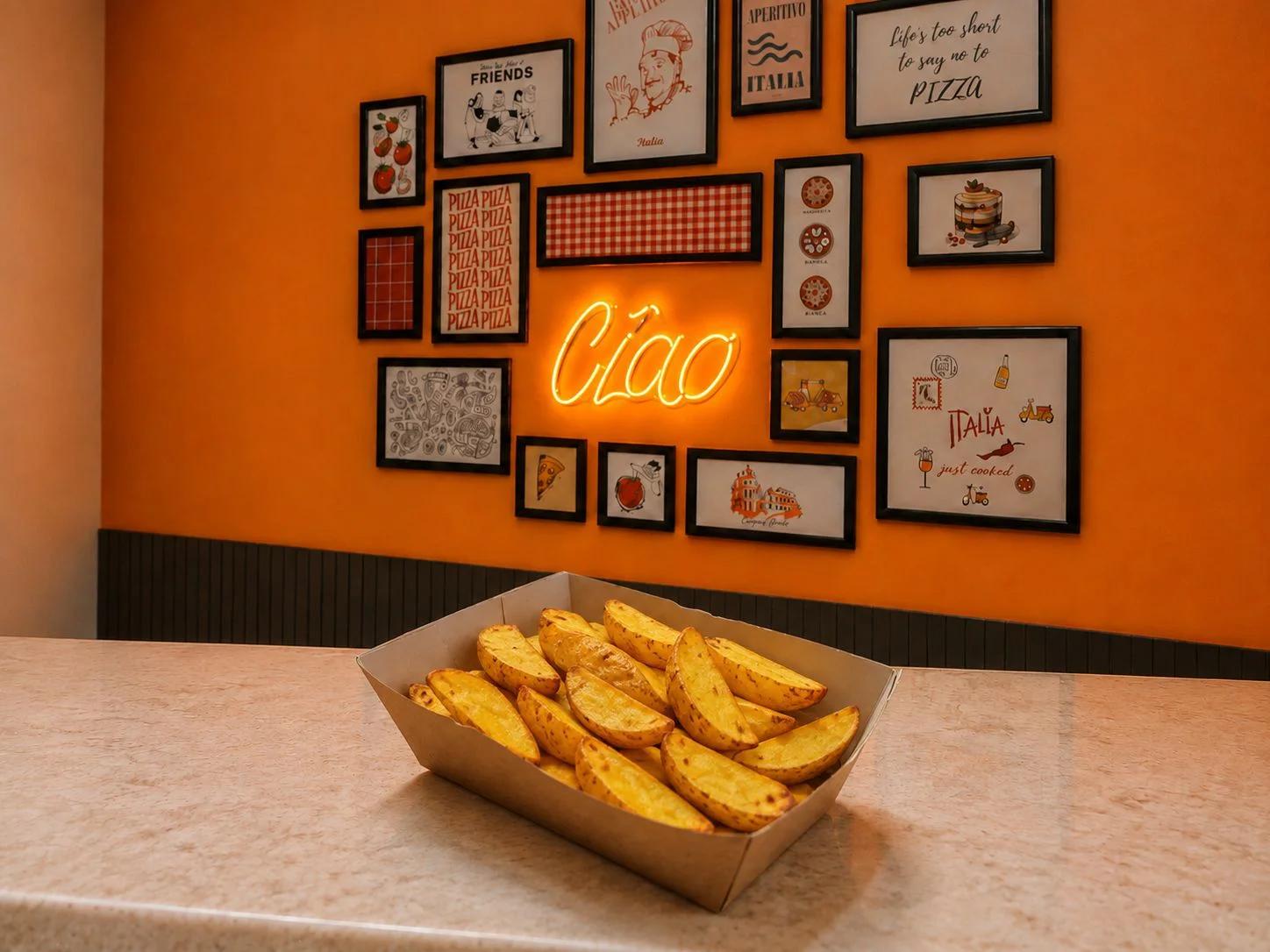 Patates