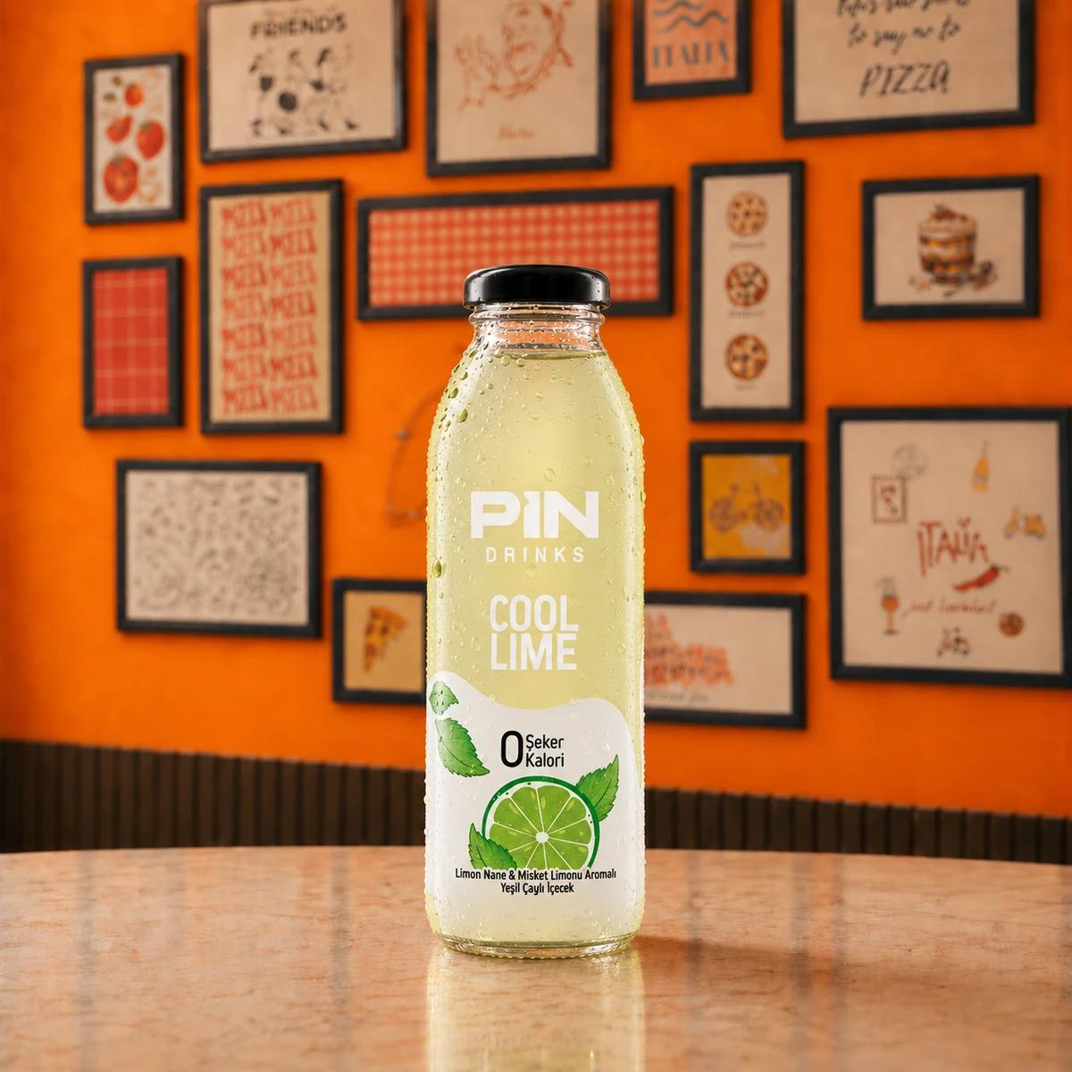 Cool Lime