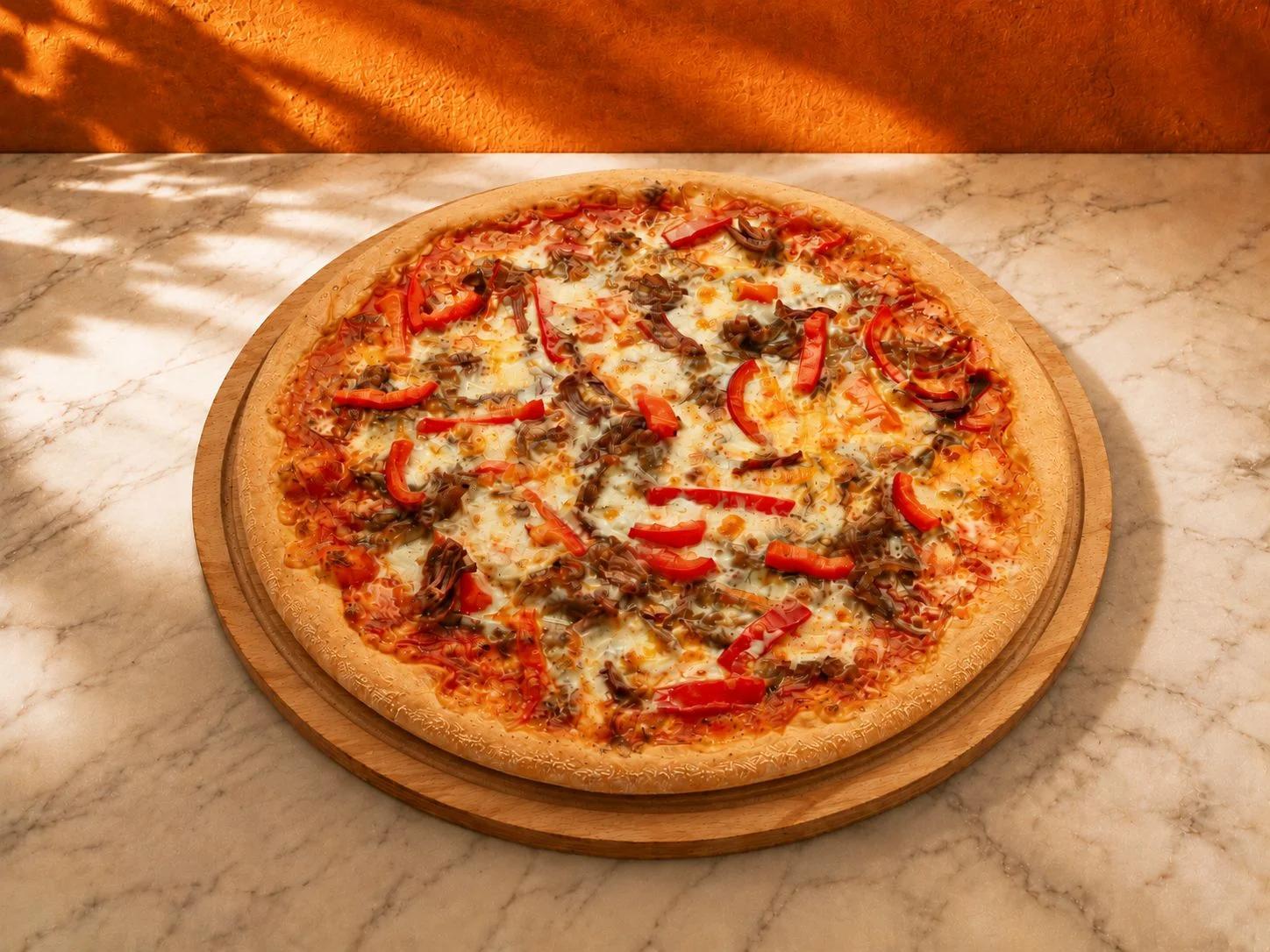 Pizza Pia