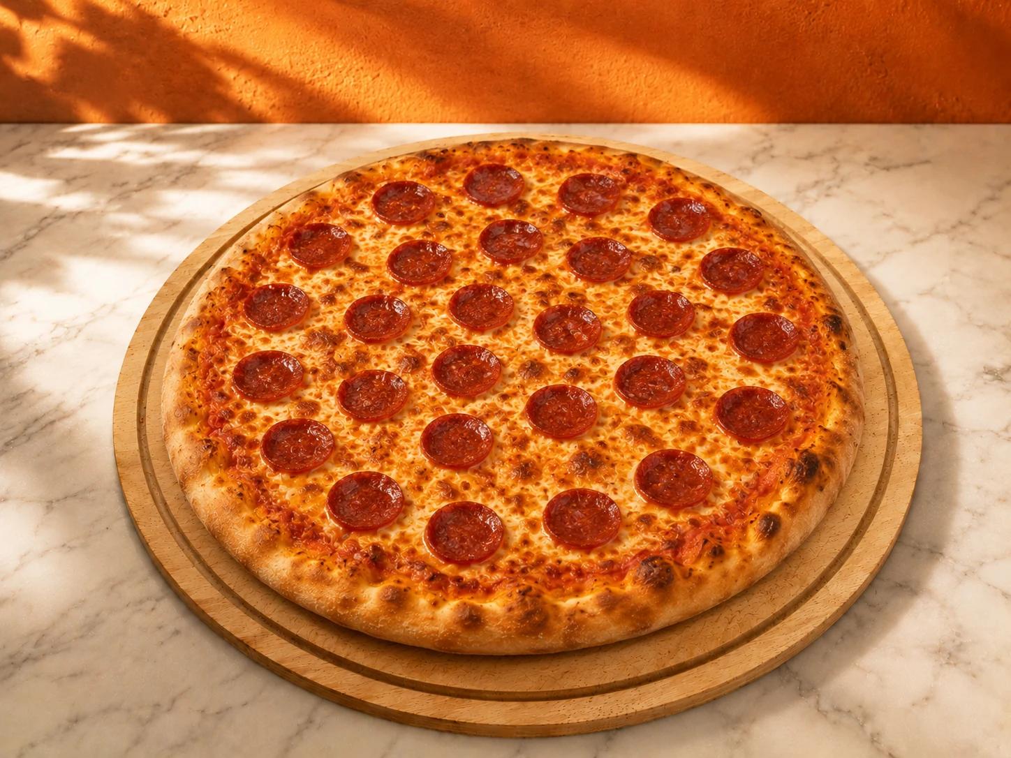 Smash Pizza